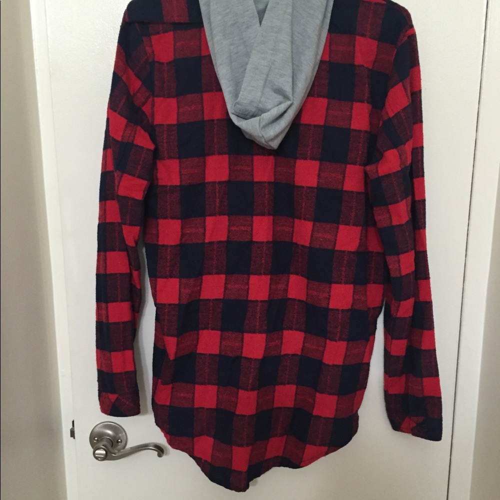 Jacket - Picture 2 of 2